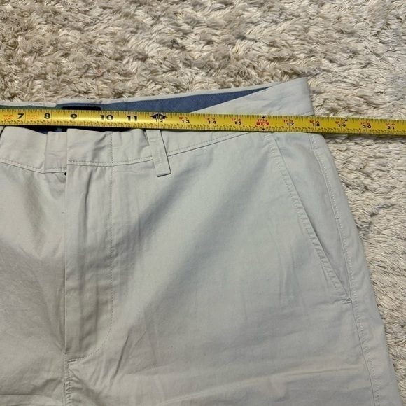 J.crew Mens Chino shorts size 35 - Picture 9 of 10